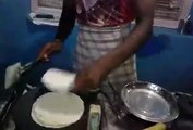 Amazing Roti |Chapati| Maker in India |Indian Bread|