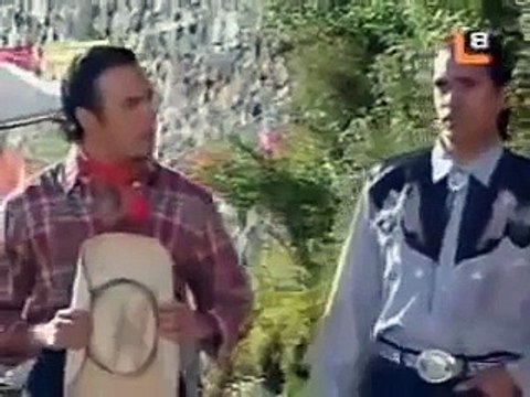 Telenovela Esmeralda cap 16 completo