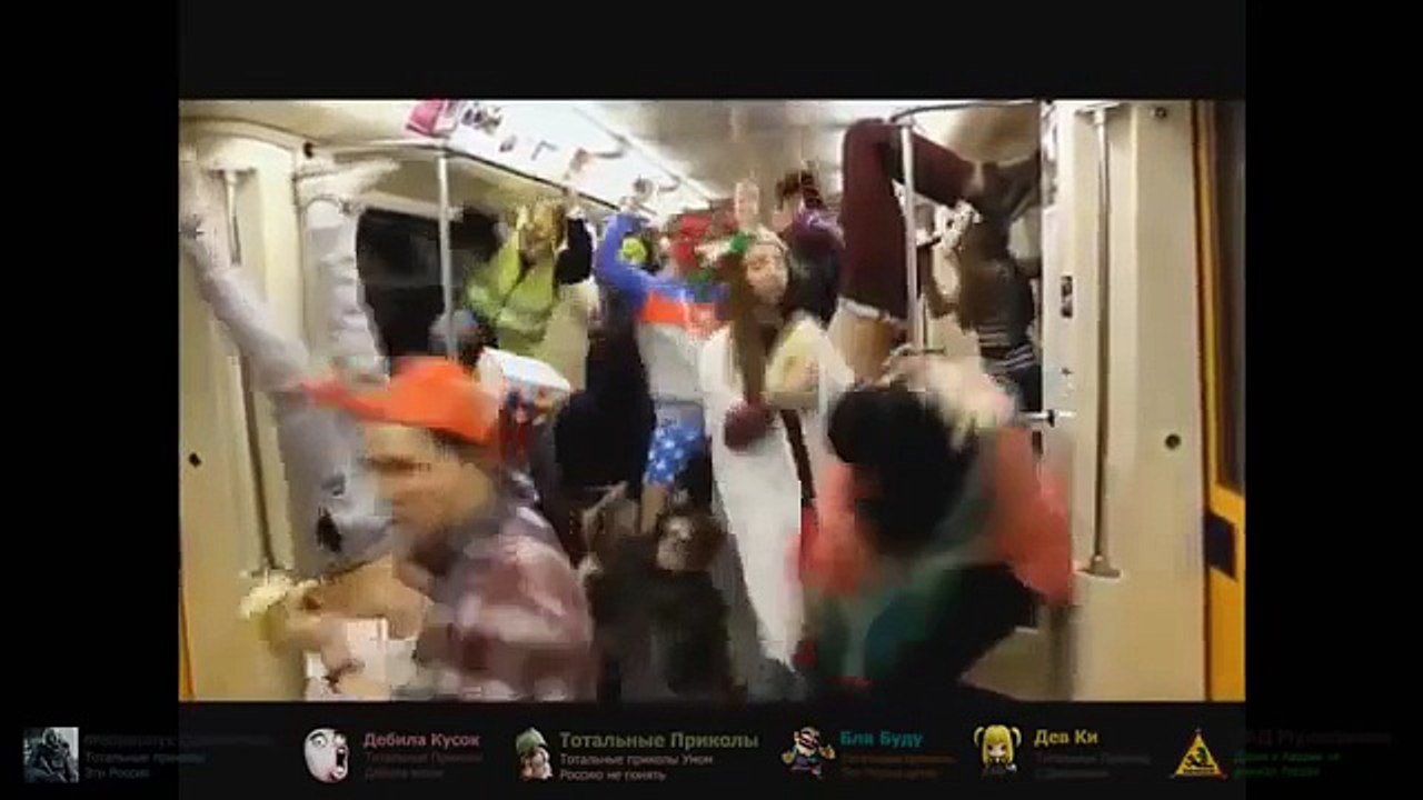 We Love Russia 2015 Russian Fail Compilation #27 Funniest Russian moment