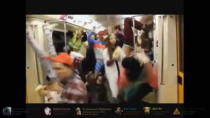 We Love Russia 2015 Russian Fail Compilation #27 Funniest Russian moment