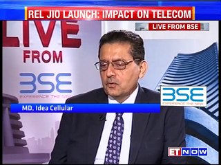 Telecos gear up for competition