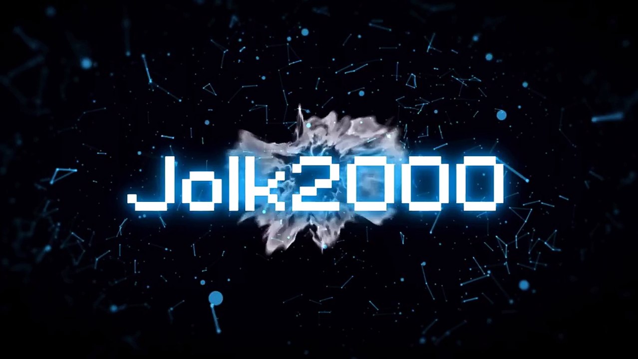 Интро на заказ #12 - Заказал Jolk2000