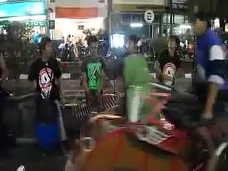 Angklung Malioboro " jodoh"