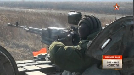 Военные новости от 29 декабря 2015 г. www.voenvideo.ru