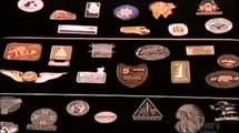 How Its Made Lapel Pins