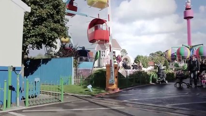 Hulyan Maya Peppa Pig World TRAINS! Kids’ Toys