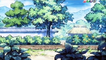 Doremon Phan 4 Tap 43 - Cô Gái Hoa Bách Hợp (Ngày 22-12-2015)