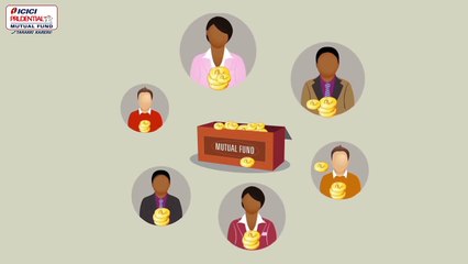 Benefits of Mutual Funds (English)