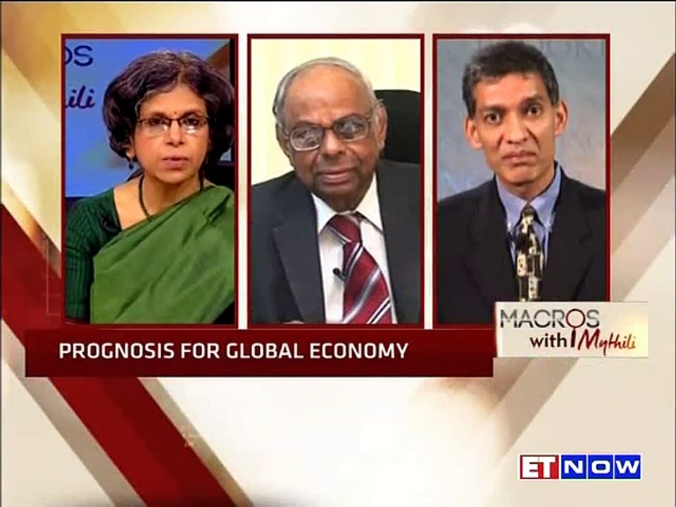 Macros With Mythili - Prognosis of the Global Economy