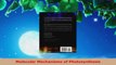 Download  Molecular Mechanisms of Photosynthesis Ebook Free