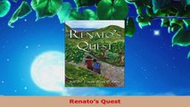 Read  Renatos Quest EBooks Online