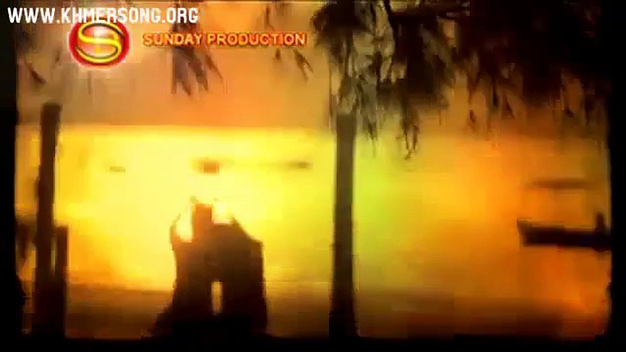 Kola ft Yuri ► Klach Ke Yom Barom Oun Chir Chab [Khmer song SD VCD Vol 143]