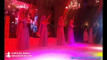 Kafkas Azeri Dans Ekibi Azeri Düğünleri İSTANBUL.