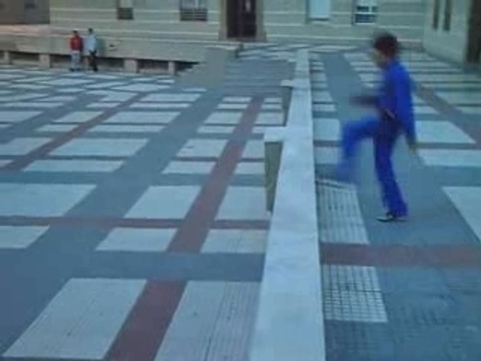 Puma Sampler de tricks