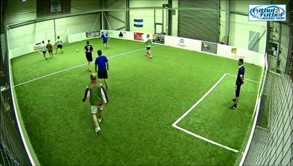 Vidéo de l'ASSNR au "Futbol" à Bessines-Niort le 23 décembre 2015 !