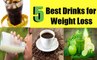 How to Lose Weight Fast and Easy in 15 Days - Weight Loss Drinks