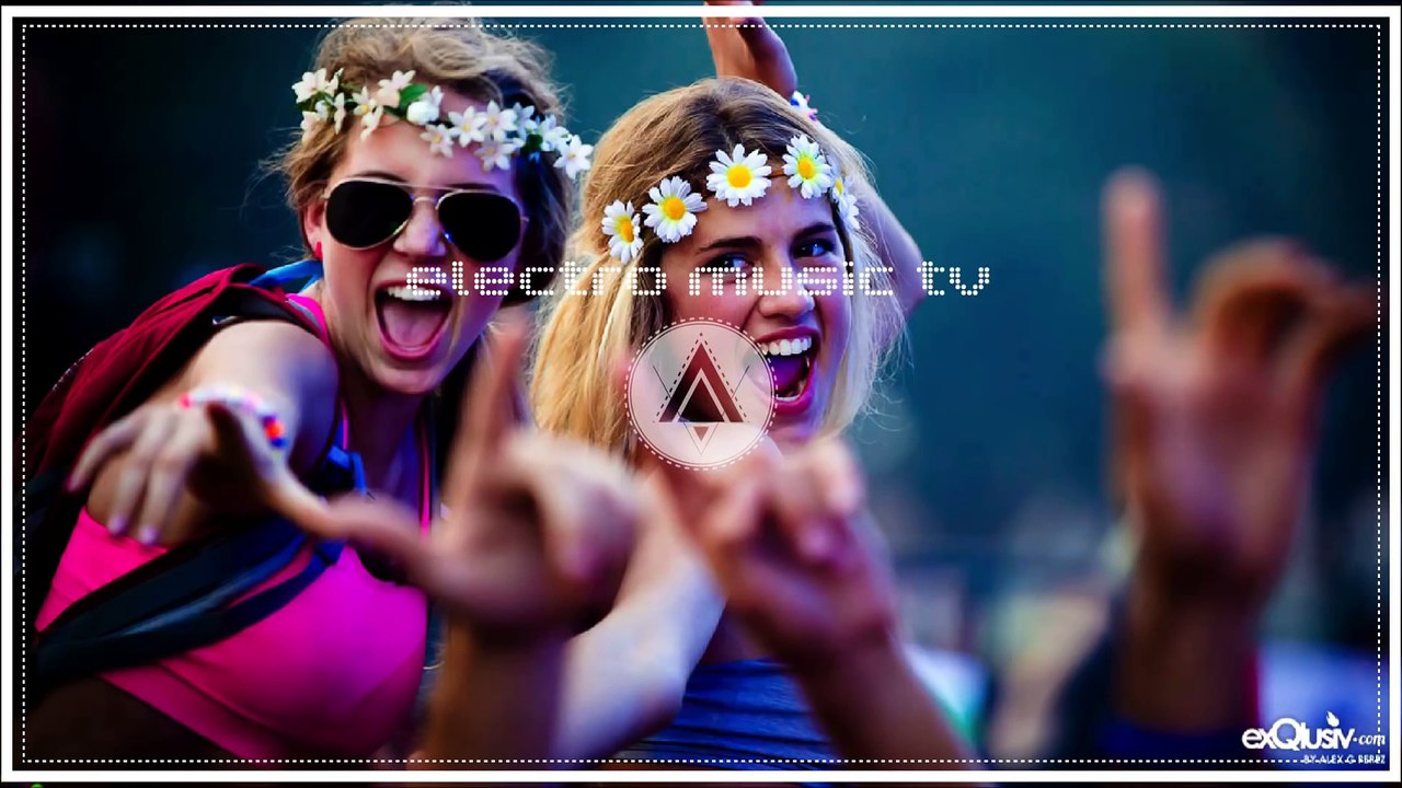 New Electro House Music 2015