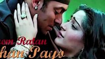 Salman Khan and Sonam Kapoors Hot Gossip about Prem Ratan Dhan Payo