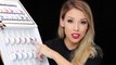 Hot New Products! Palettes, liners & lips | LustreLux