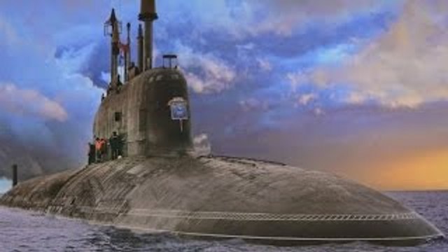 Discovery Channel: Submarines - Sharks Of Steel 1of4: The Submariners