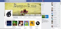 Swords and Souls - Mad Games Online