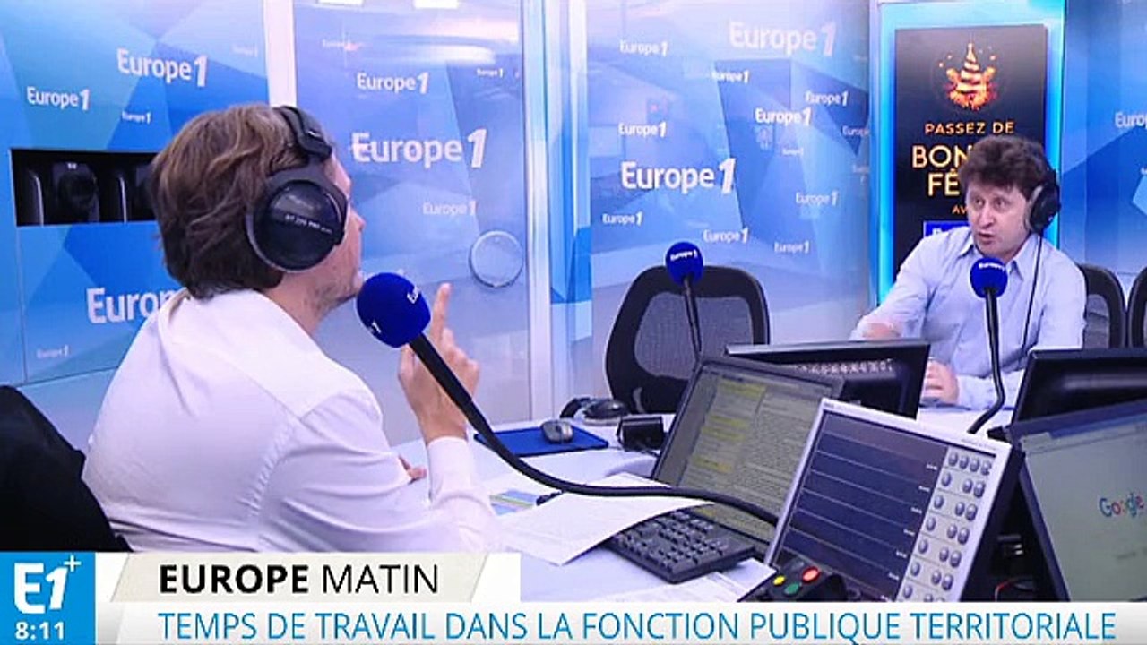Temps de travail : quelle réalité dans la fonction publique territoriale ?
