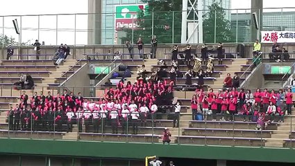 大成高校　SUNNY DAY SUNDAY