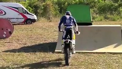 extrem moto