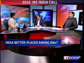 Morgan Stanley View on 2015-2016 | Year End Special