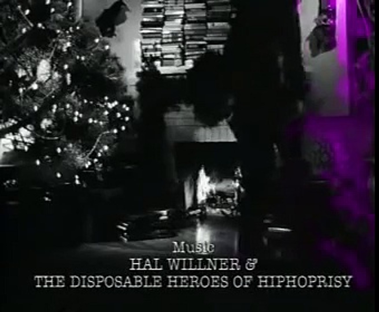 William S Burroughs - The.Junky's Christmas. Full Version. - Vidéo