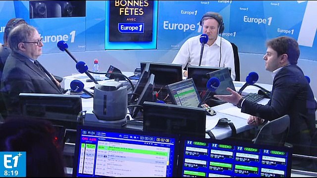 Déchéance de nationalité et recomposition : Jean-Pierre Mignard répond aux questions de David Doukhan