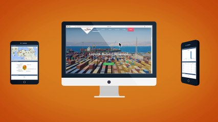 Lojisoft - Lojistik Yazılımlar
