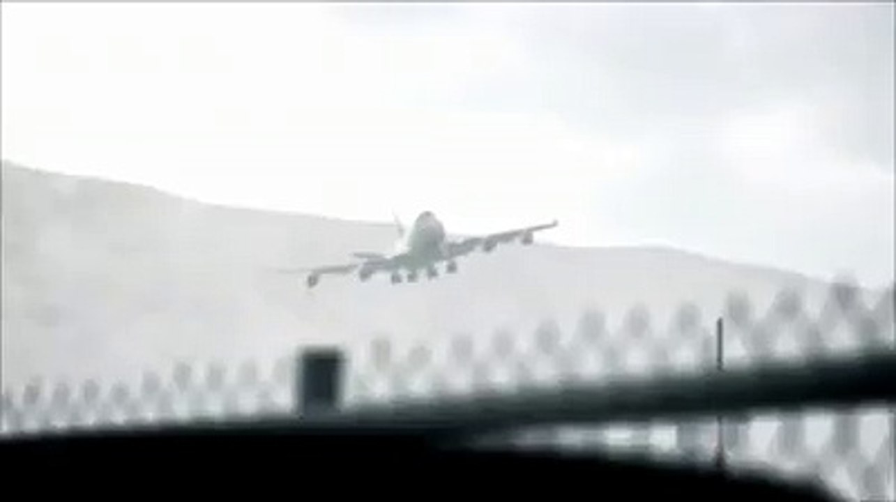 Error aviones