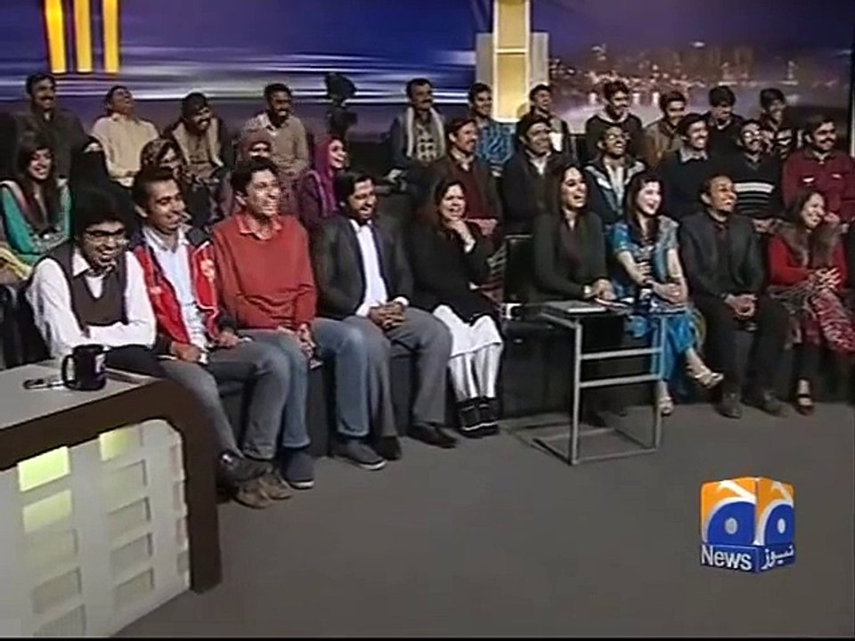 Khabar Naak Program TV Show - 24 December 2015 HD- Dailymotion