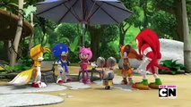 Sonic Boom Dessin Anime HD 720p Français Complet ✰✰✰✰_Part2