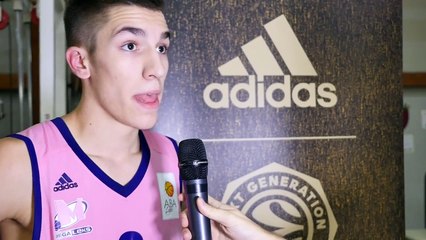 ANGT Rome Interview: Novak Music, U18 Mega Leaks Belgrade