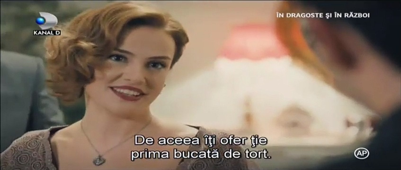 In dragoste si in razboi Episodul 17 Partea 2