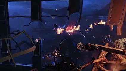 Gameplay - Call of Duty Black Ops III - Shadows of Evil 15