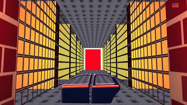 Construction Vehicles | Street Vehicles | Trucks And Heavy Vehicles For Kids