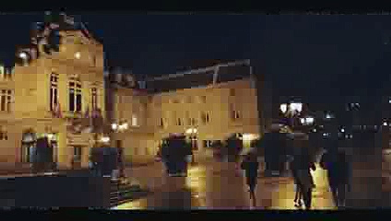 adidas - boost Paris, les 1700K boostparis