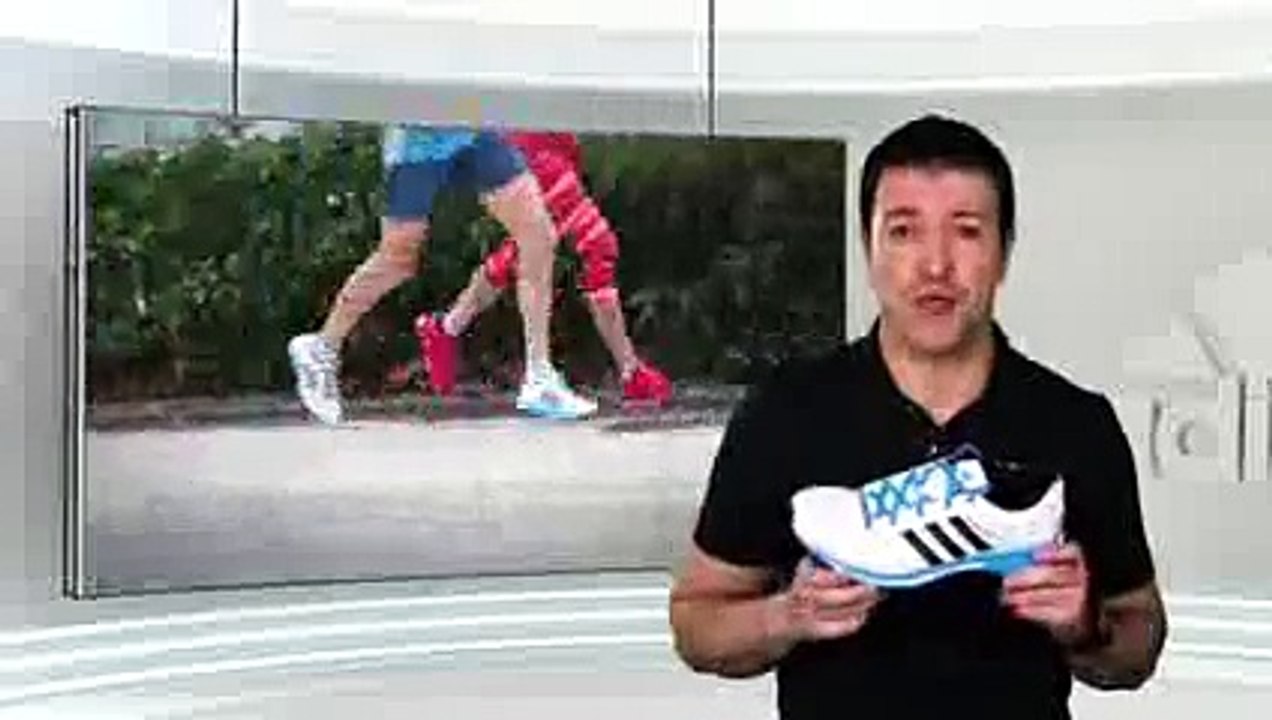 adidas - Revergy Boost
