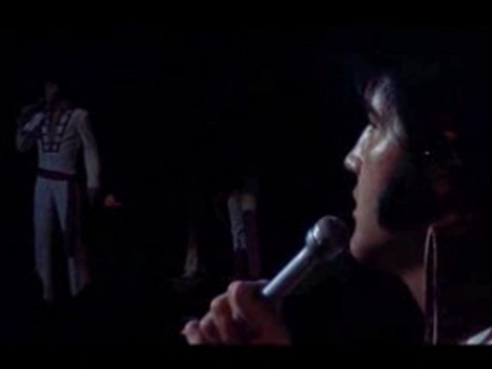 Medley Live - 1970