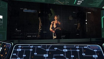 Gameplay - Call of Duty Black Ops III - Shadows of Evil 25