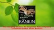 Download  The Hanging Garden An Inspector Rebus Mystery Inspector Rebus series Book 9 EBooks Online