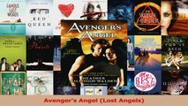 PDF Download  Avengers Angel Lost Angels PDF Online