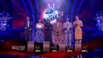 The Voice Thailand - Live Performance - 6 Dec 2015 - Part 6