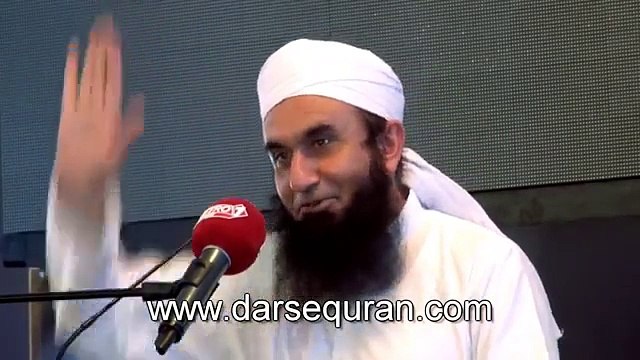(Short Clip #5) Saaray Deen Ka Khulasa - Molana Tariq Jameel (5 Minutes)