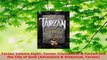 Read  Tarzan Volume Eight Tarzan Triumphant  Tarzan and the City of Gold Adventure  Ebook Free