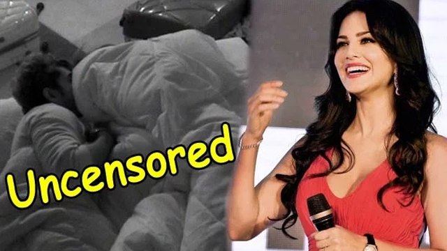 Sunny Leone To Host Salman's Bigg Boss UNCENSORED Version