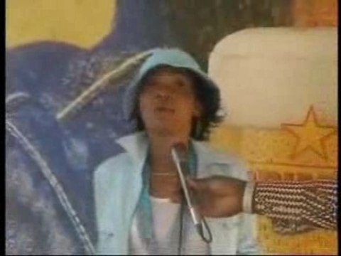 Bibicya parle de Werrason et Wenge MM